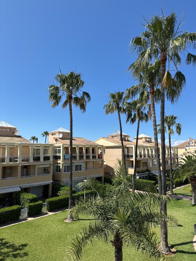 דירות דניה La Rosaleda 17 מראה חיצוני תמונה